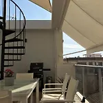 Jazmin Rooftop By Nras Alicante