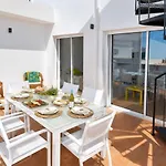 Apartmán Jazmin Rooftop By Nras