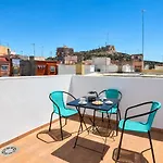 Jazmin Rooftop By Nras Apartmán *