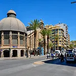 Apartmán Jazmin Rooftop By Nras Alicante
