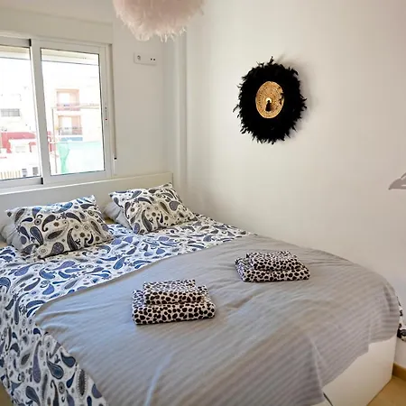 Apartamento Rooftop With Three Terraces