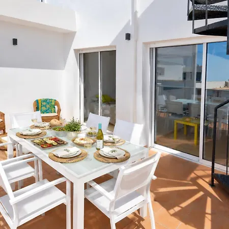 Apartman Jazmin Rooftop By Nras