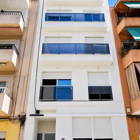 Jazmin Rooftop By Nras Apartman *