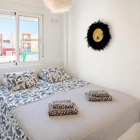 Apartmán Jazmin Rooftop By Nras