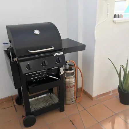 Jazmin Rooftop Alicante By Nras