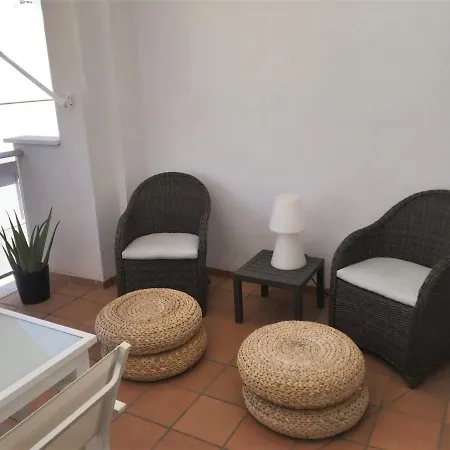 Jazmin Rooftop Alicante By Nras * Alicante